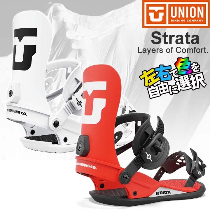 Union strata M 美品 - バインディング