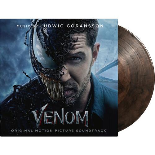 Ludwig Goransson Venom