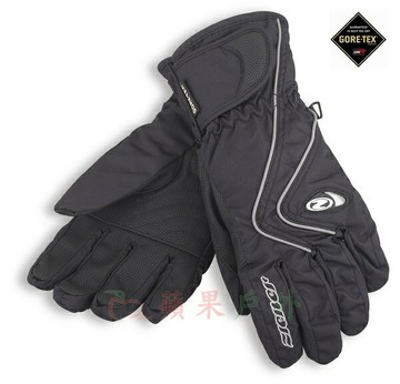 【【蘋果戶外】】Snow Travel AR-42 ZIENER GORE-TEX GTX 防水透氣 保暖手套 防寒手套 看見台灣登玉山
