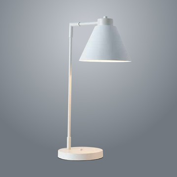 E27 造型桌燈/檯燈 36-61864