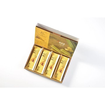 【rhalife赤崁糖】N61薑糖 分享盒8入