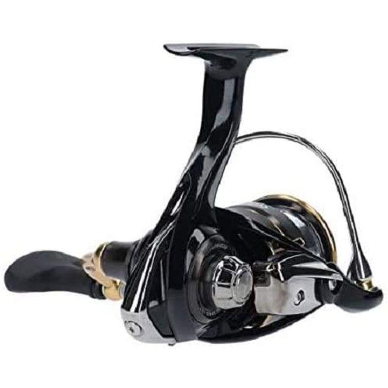 ダイワ(DAIWA) スピニングリール 19 バリスティック LT2500S-XH (2019