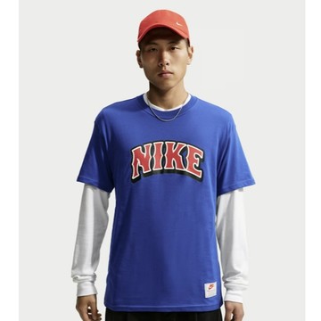 【NIKE】AS U NSW TEE LSE BBALL DUNK 上衣 短袖 男 IM9340-417