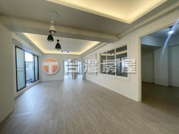 【看屋找信實】西區全新整理美三房｜台中市西區篤行路