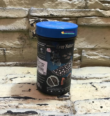 【西高地水族坊】Alife海豐 無悔惜福 底棲魚飼料(碎粒)120g