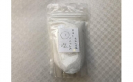 海塩 まるにてんの塩・多良間島産 120g 120g × 1袋