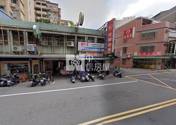 奉化路透天店面｜桃園市蘆竹區奉化路