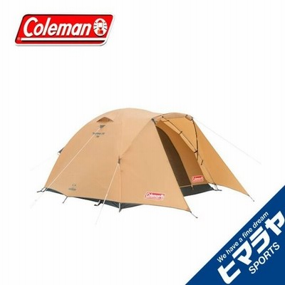 コールマン タフドーム 240 2000031569 キャンプ ドームテント テント Coleman 通販 Lineポイント最大get Lineショッピング