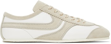 Dries Van Noten 白色 & 米色运动鞋