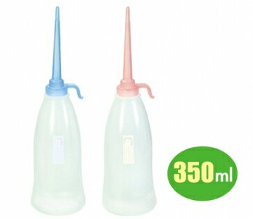 佳斯捷  大蜂鳥滴油瓶 350ml 醬醋瓶 調味瓶 醬油麻油沙拉油 味淋烏醋分裝罐   9308P   139百貨