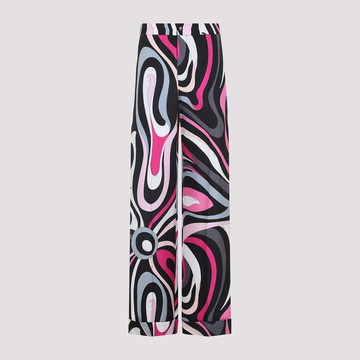 Pucci Pants Marmo