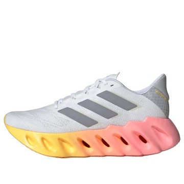 (WMNS) adidas Switch FWD 2 'Cloud White Silver Spark'