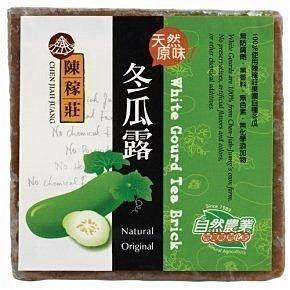 隔日配 陳稼莊 冬瓜露 冬瓜茶磚