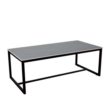 【多瓦娜】薩倪岩板大茶几(桌/客廳桌)