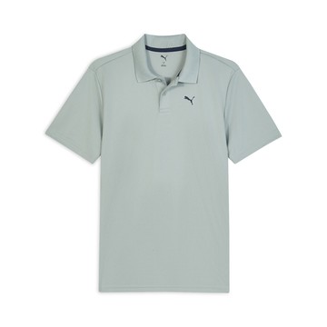【PUMA官方旗艦】訓練系列PERFORMANCE短袖POLO衫 男性 52869908