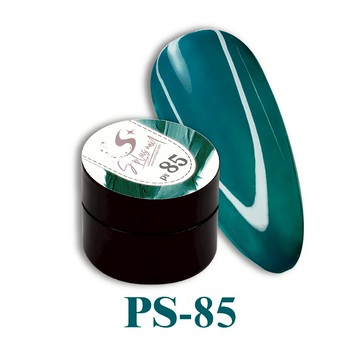 【Splus (S+)】慕斯凝膠 5g PS85 漸層暈染免調膠