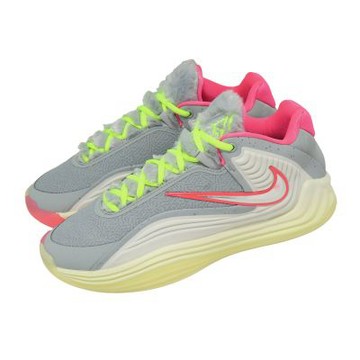 Nike 籃球鞋 Giannis Freak 7 SE EP 男鞋 灰 字母哥 緩震 IM5840-001