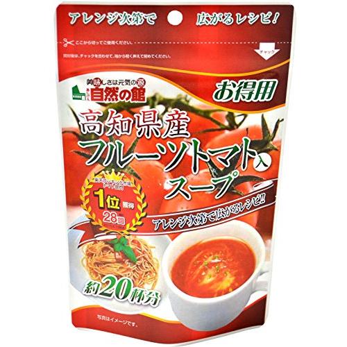 味源 得用トマトスープ 160g