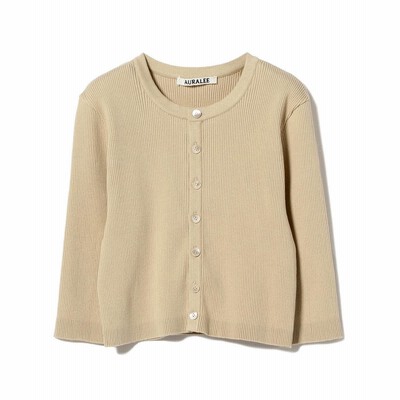 AURALEEニットの通販 665件の検索結果 | LINEショッピング