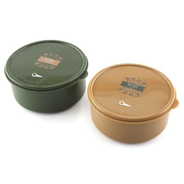 詰朵斯KEYTOSS DR806 皇家之星 微波密封保鮮盒(1650mL)(隨機出貨)