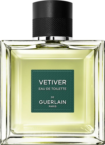 GUERLAIN Vetiver Eau de Toilette Spray 100ml