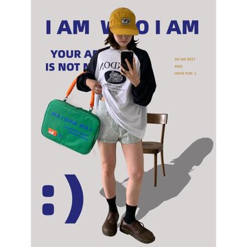 (免運)巫鹿可防潑水防震內膽電腦包蘋果macbook13456寸單肩手提通勤保護