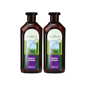草本莊園 德國  迷迭香調理洗髮精(500ml)