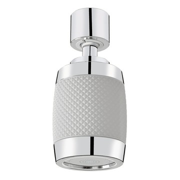 高顏質 三段出水過濾器  1個  4 x 9.5cm