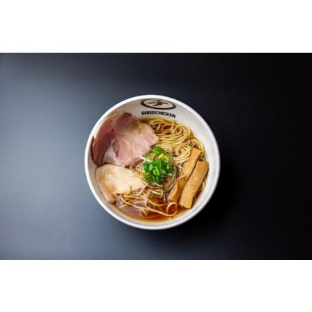 ふるさと納税 人気らーめん2種4食セット 滋賀県彦根市