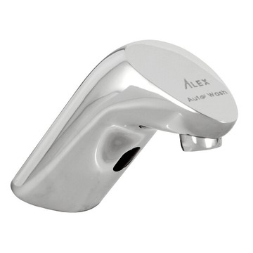 電光自動龍頭(不含排水部)AC110V/220V/EF1014