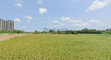 近青埔樂天桃園棒球場A18桃園高鐵 站~方正農地｜桃園市中壢區洽溪段