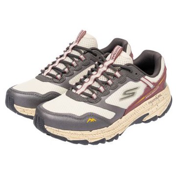 SKECHERS 女鞋 慢跑系列 慢跑鞋 GO RUN TRAIL ALTITUDE 2.0 寬楦款 - 129525WNAT