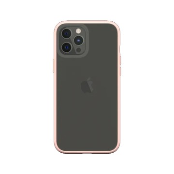 iPhone 12 Pro Max Mod NX 櫻花粉