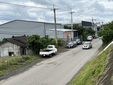 烏日甲建~可蓋工廠或住宅｜台中市烏日區溪南西段