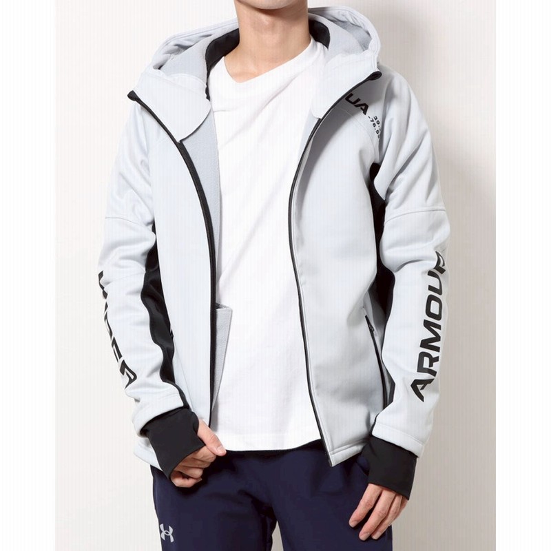 激レア　アンダーアーマー　UNDER ARMOUR　スタジアムジャケット 激レア アンダーアーマー UNDER ARMOUR スタジアムジャケット