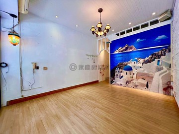 苓雅區│金店面透天│近捷運.商圈.學區.公園｜高雄市苓雅區文武三街