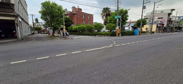 萬丹社美路上方正漂亮農地｜屏東縣萬丹鄉社上段