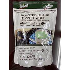 健康時代 青仁黑豆粉 420g