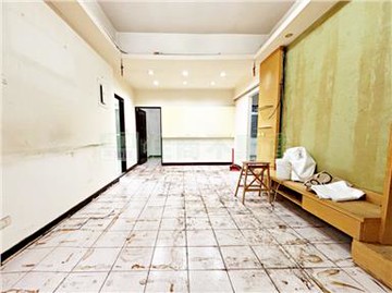睦家*內壢後站一樓獨立對外戶｜桃園市中壢區普騰街