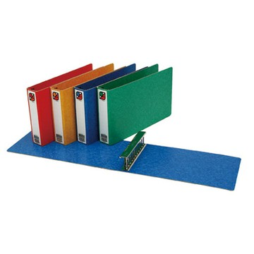 自強牌 11孔立型電腦夾 12個入 /箱 605