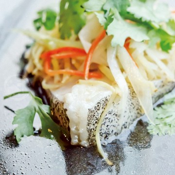 格陵蘭比目魚切片~超大(370公克/1片)【2片免運】