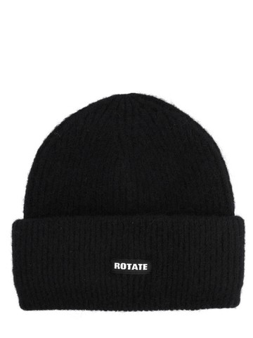 rotate birger christensen wool cap