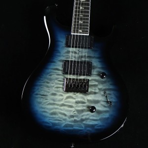 PRS ポールリードスミス(Paul Reed Smith) SE Mark Holcomb Holcomb Blue Burst エレキギター SEマークホルコム ホルコムブルーバースト