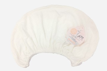 KEYTOSS Milk Fiber-保濕養護浴帽 (60*25*1CM)