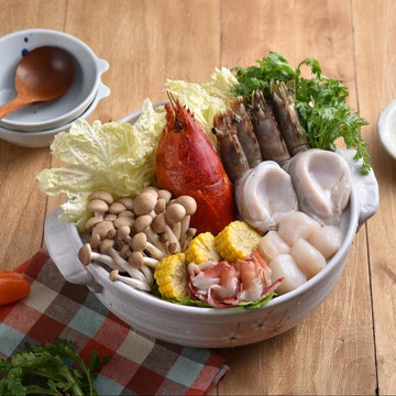 日芳珍饌 八方龍鳳鍋 2026年菜