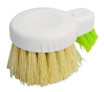 【晨光】日本製 mameita 砧板濾網清洗刷(444057) 【現貨】