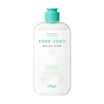 OBgE 控油緊緻淨膚調理水310ml