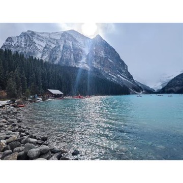 美加雙城│美麗星世界～洛磯三大國家公園、城堡飯店、硫磺山纜車、溫哥華、西雅圖１０日_25JXSEA10C