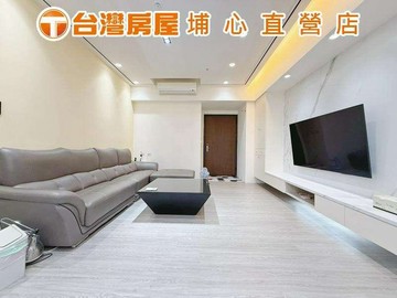 雙車位＋14樓景觀｜楊梅精品豪宅《宜誠雙橡園》｜桃園市楊梅區永美路