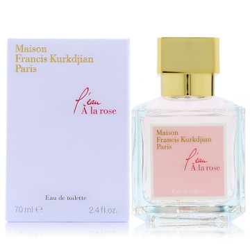 Maison Francis Kurkdjian MFK  L Eau A La Rose 玫瑰之水淡香水 EDT 70ml